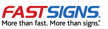 FASTSIGNS Logo