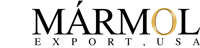 Marmol Export Logo