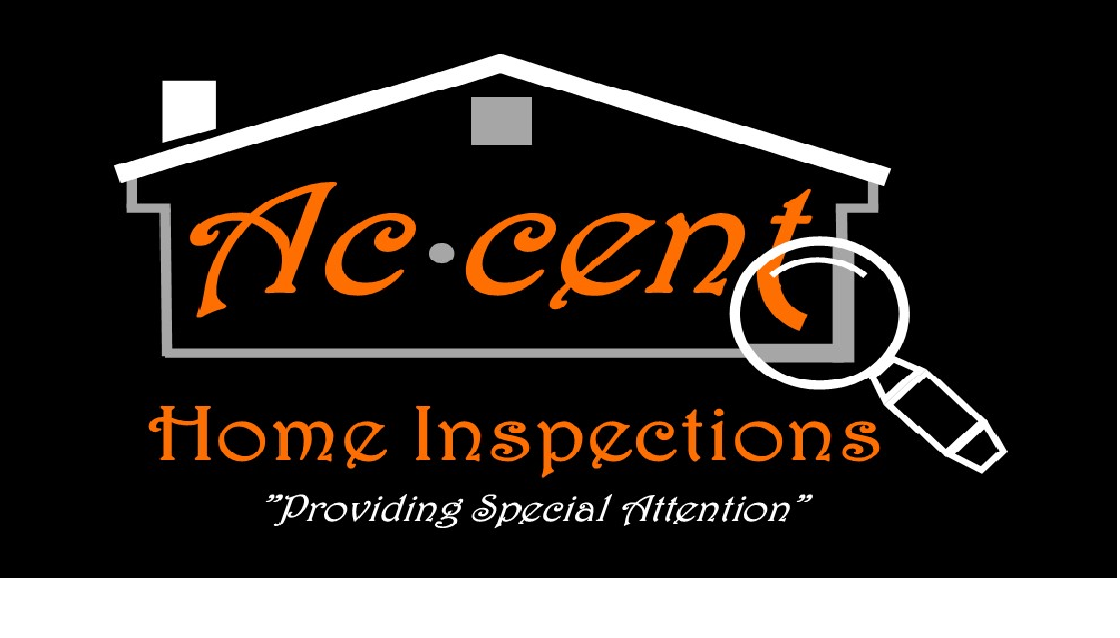 Accent Home Inspections Logo