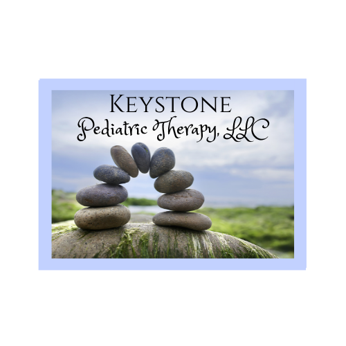 Keystone Pediatric Therapy, LLC Logo