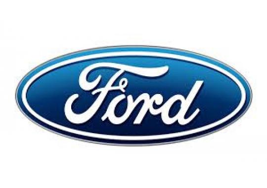 Eddie Preuitt Ford Logo