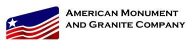 American Monument & Granite Company Logo