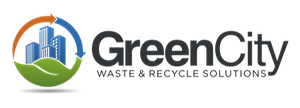 Green City Waste & Recycle Solutions Inc Logo