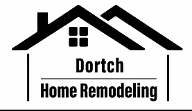 Dortch Home Remodeling LLC Logo