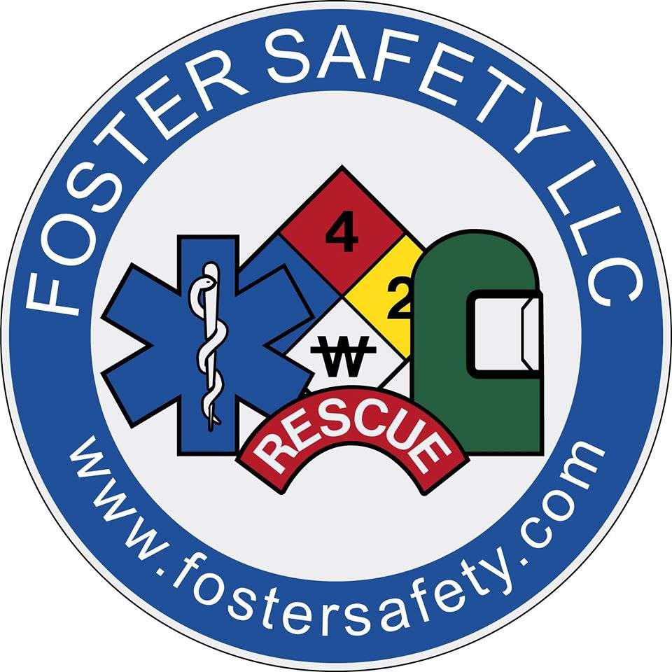 Foster Safety LLC Logo