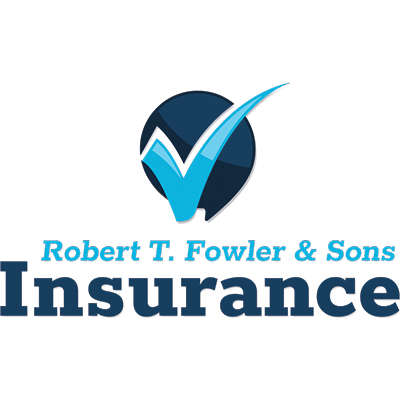 Robert T. Fowler & Sons Insurance Logo