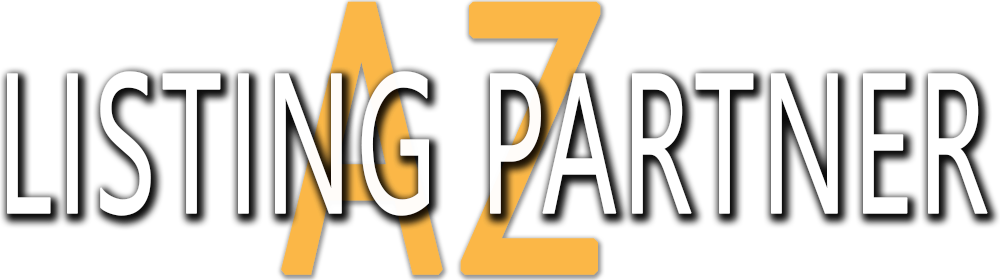 AZ Listing Partner Logo