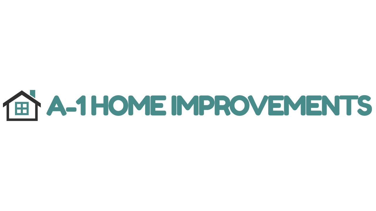 A-1 Home Improvements Logo