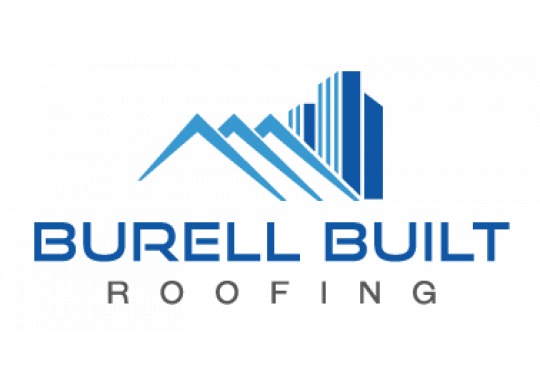 Burell Built, LLC Logo