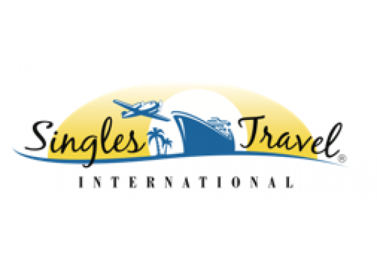 Singles Travel International Logo
