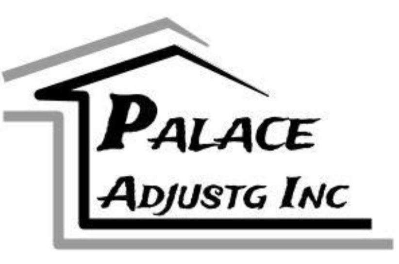 Palace Adjusting, Inc Logo