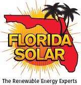 Florida Solar, LLC Logo