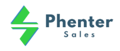 Phenter Corporation Logo
