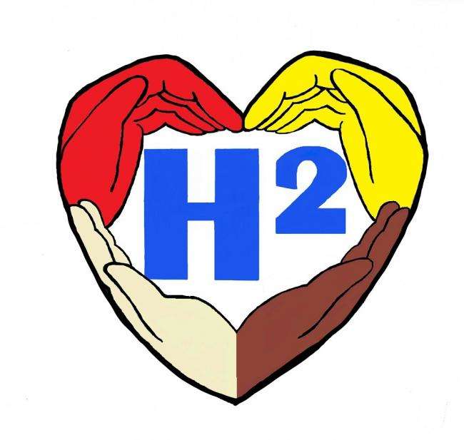 H2 Homecare Logo