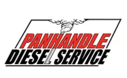 Panhandle Diesel Service, LLC Logo