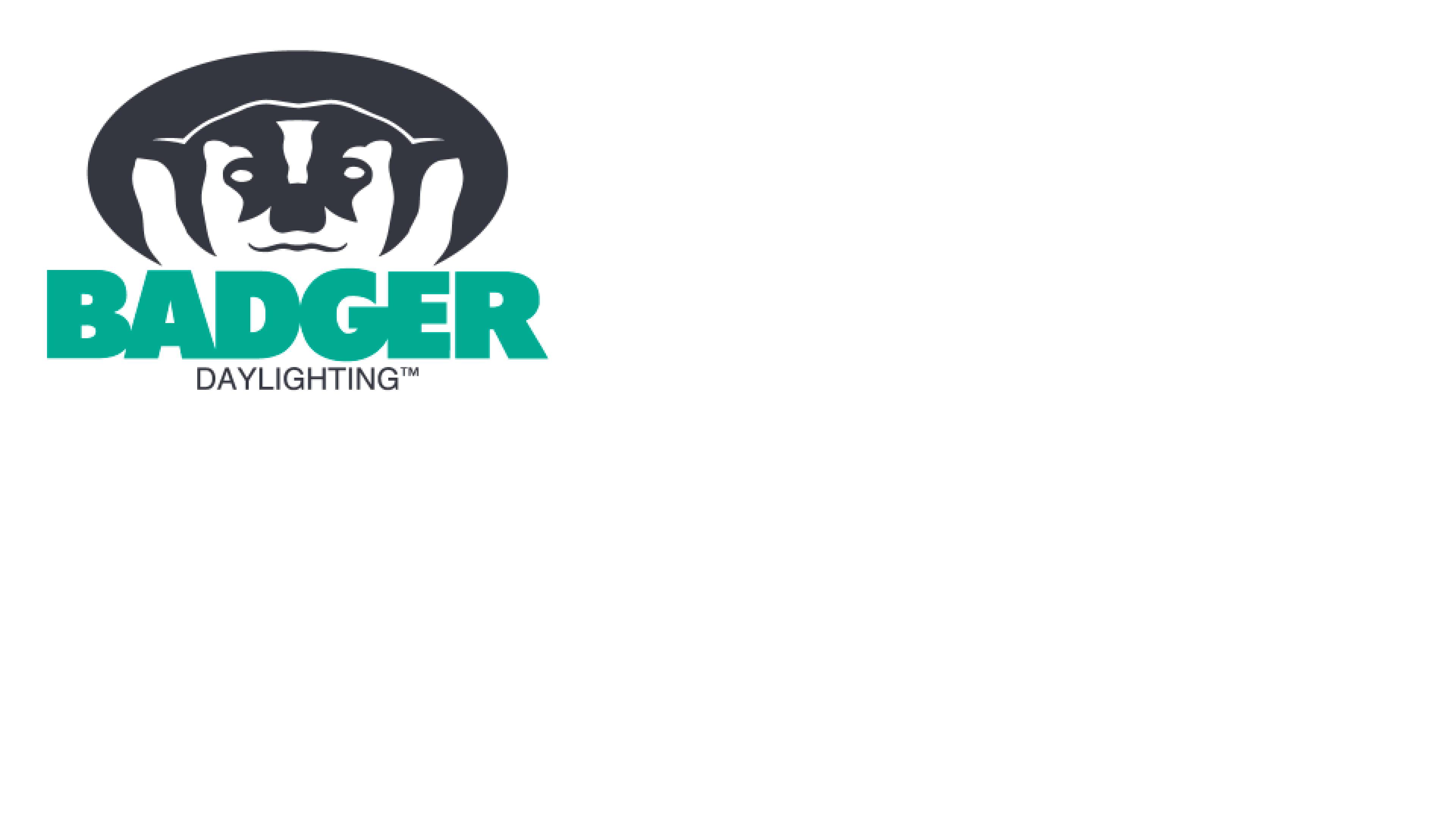 Badger Daylighting Corp. Logo