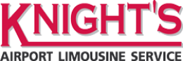 Knight's Airport Limousine Service, Inc. Logo