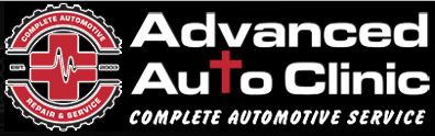 Advanced Auto Clinic, LLC Logo