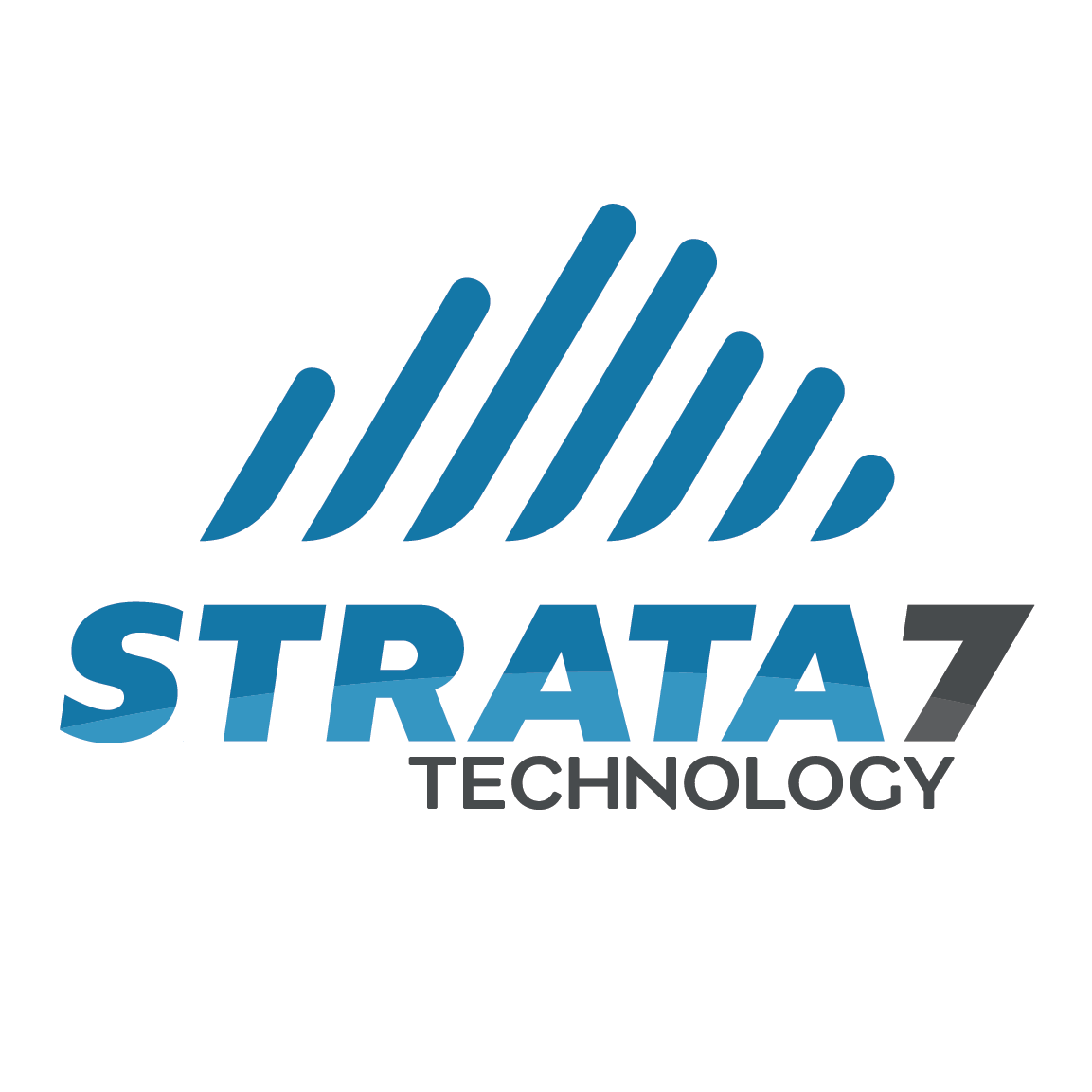 STRATA7 Technology Logo