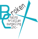 Broken Chains Christian Counseling Inc Logo
