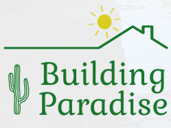 Building Paradise LLC Logo