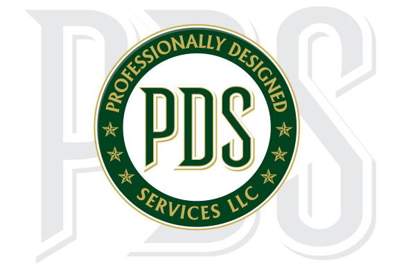 Professionally Designed Services LLC Logo