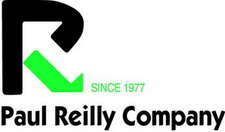 Paul Reilly Company Logo