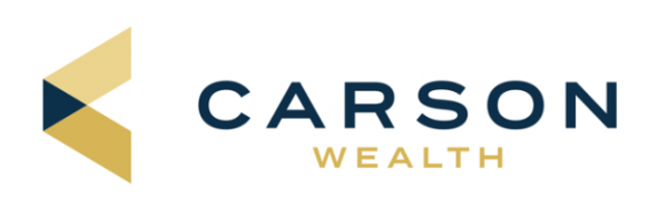 Carson Wealth Management Group Logo