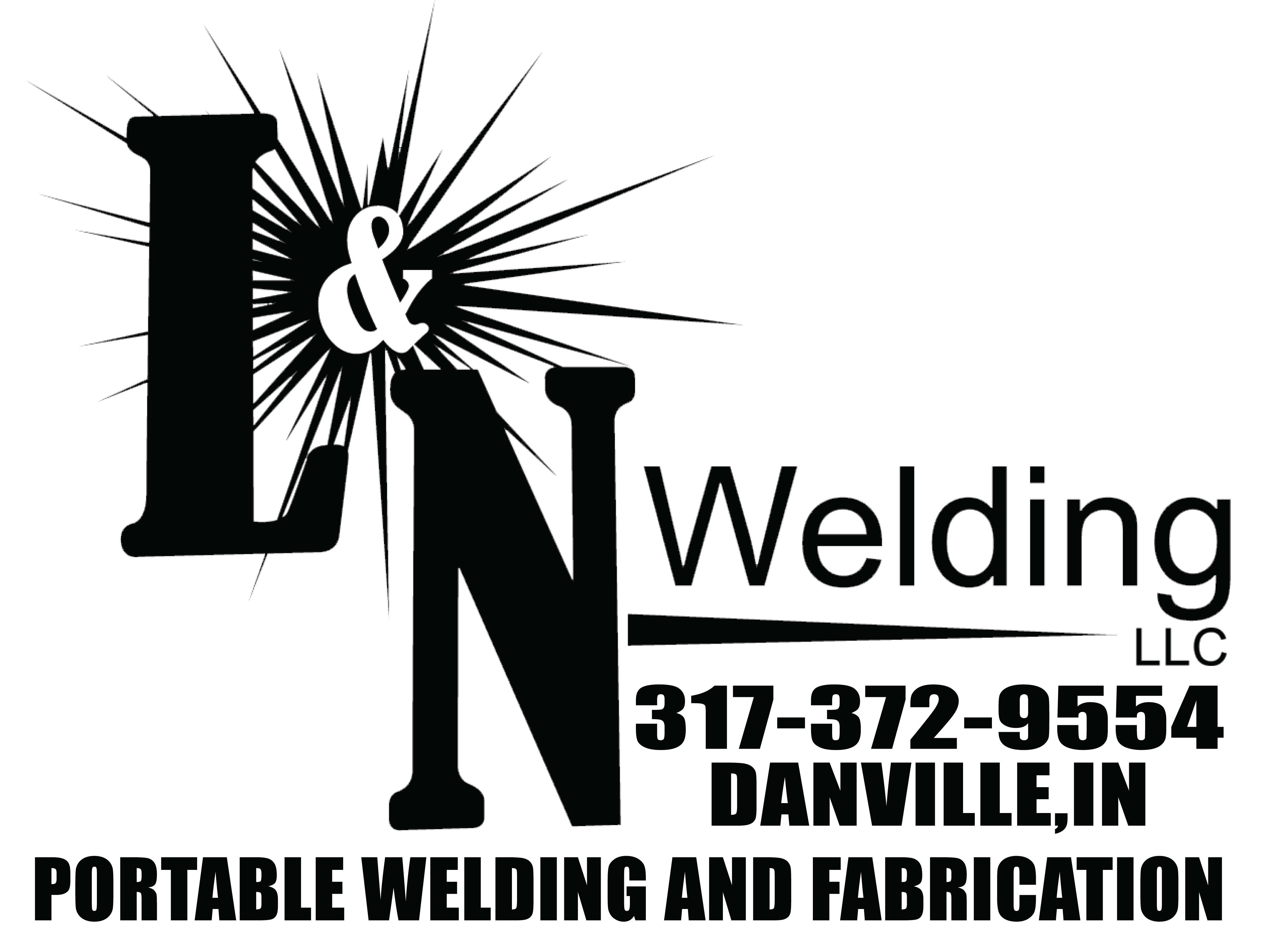 L&N Welding, LLC Logo