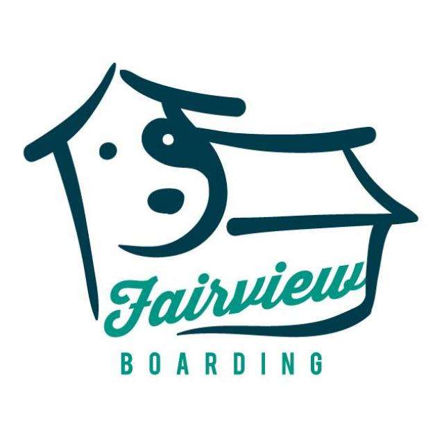 Fairview Boarding Logo