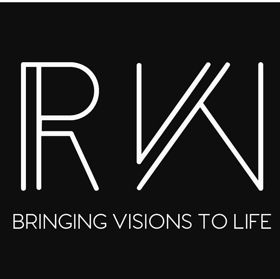 R.W. Stoneworks Logo
