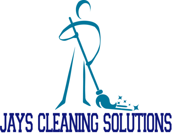 Jays Cleaning Solutions, LLC Logo