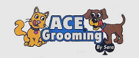 Ace Grooming by Sara Logo