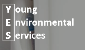 Young Environmental Services, LLC Logo