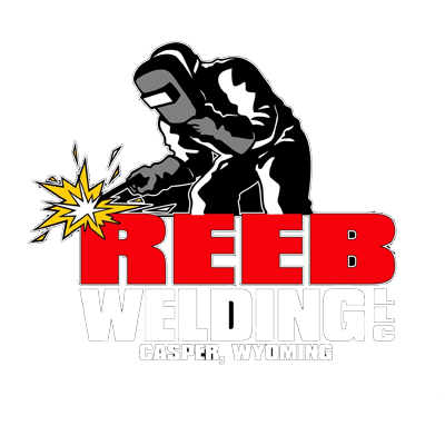 Reeb Welding, LLC Logo