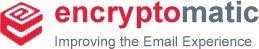 Encryptomatic, LLC Logo