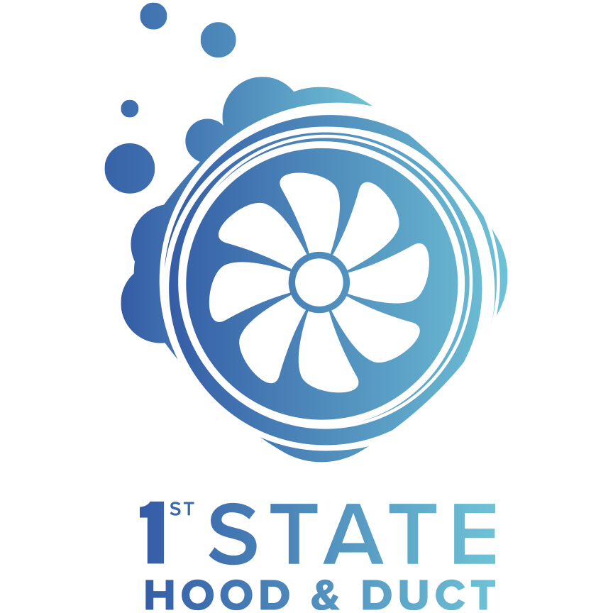 First State Hood & Duct LLC Logo