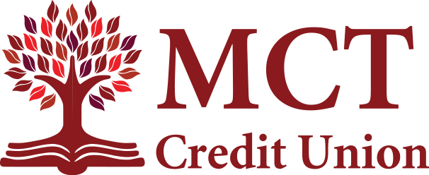 MCT Credit Union Logo