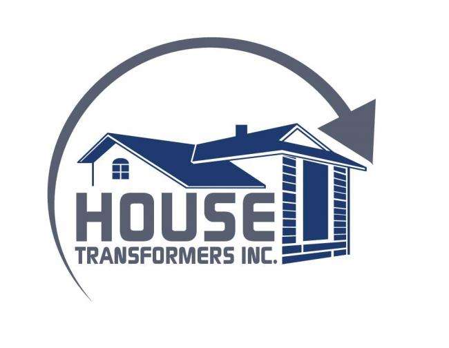 House Transformers Inc. Logo