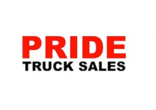 Pride Truck Sales L.P. Logo