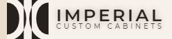 Imperial Custom Cabinet Inc Logo