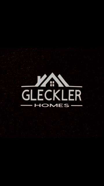 Gleckler Homes LLC Logo
