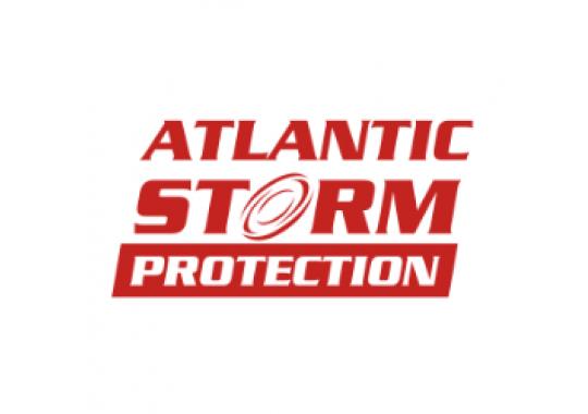 Atlantic Storm Protection Logo