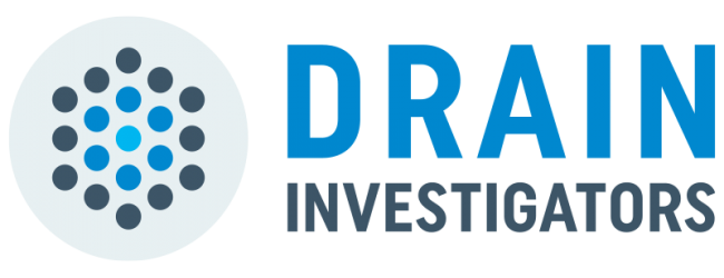 Drain Investigators, L.L.C. Logo