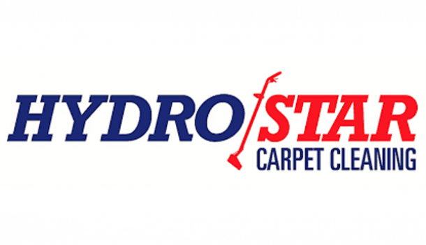 Hydrostar Carpet Cleaning Logo