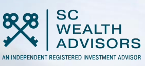 SC Wealth Advisors Logo