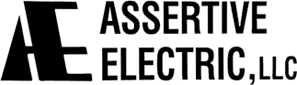 Assertive Electric, LLC Logo