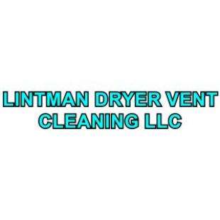 Lintman Dryer Vent Cleaning LLC ® Logo