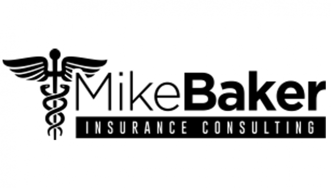 Mike Baker Insurance Consulting Logo