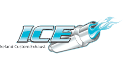 ICE Automotive Logo